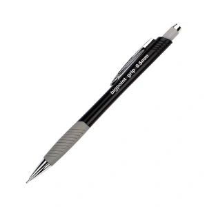 Bigpoint Versatil Uçlu Kalem Grip 0.5mm Siyah