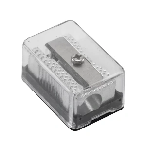 Bigpoint Yedekli Metal Kalemtraş (kutulu)