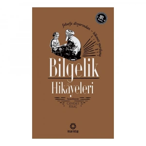 Bilgelik Hikayeleri