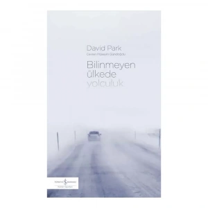 Bilinmeyen Ülkede Yolculuk