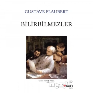 Bilirbilmezler - Beyaz Kapak