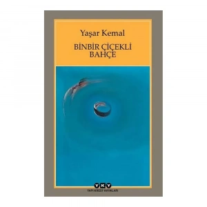 Binbir Çiçekli Bahçe