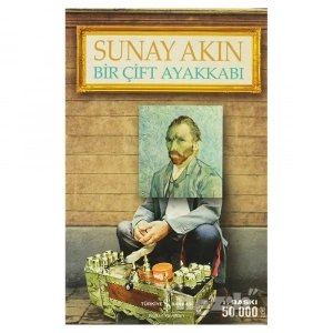 Bir Çift Ayakkabı