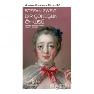 Bir Çöküşün Öyküsü