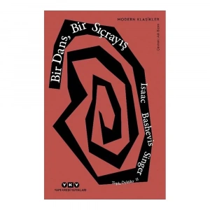 Bir Dans Bir Sıçrayış