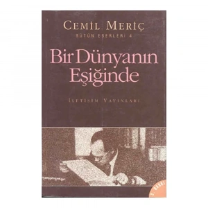 Bir Dünyanın Eşiğinde