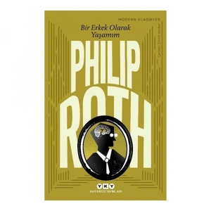 Bir Erkek Olarak Yaşamım