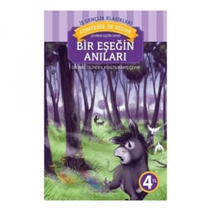 Bir Eşeğin Anıları (Kısaltılmış Metin)