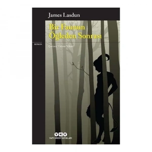 Bir Faunun Öğleden Sonrası