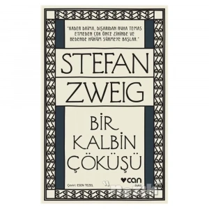 Bir Kalbin Çöküşü