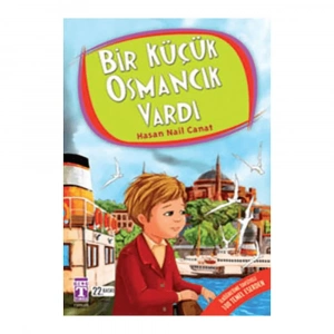 Bir Küçük Osmancık Vardı-meb Tavsi