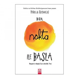 Bir Nokta İle Başla