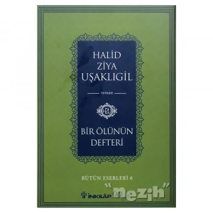 Bir Ölünün Defteri