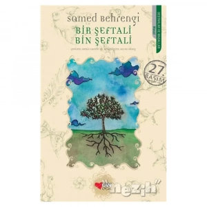 Bir Şeftali Bin Şeftali