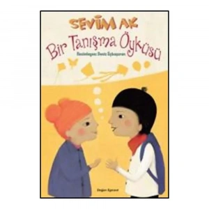 Bir Tanışma Öyküsü