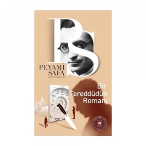 Bir Tereddüdün Romanı