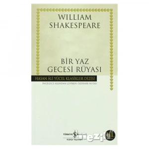 Bir Yaz Gecesi Rüyası