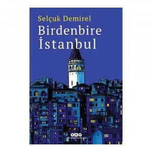 Birdenbire İstanbul