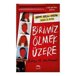 Birimiz Ölmek Üzere