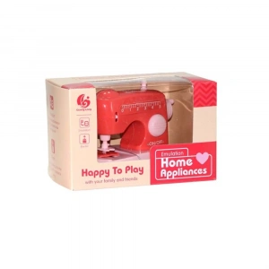 Birlik Kutulu Minik Dikiş Makinesi Rd-189