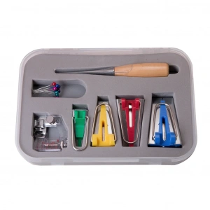 Biye Kıvırma Aparat Seti (ev Tipi)