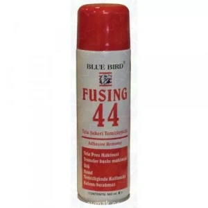 Blue Bird Fusing 44 - Tela Şekeri Temizleyicisi