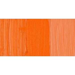 Bob Ross Yağlı Boya Çiçek Serisi 37ml-6702 Cadmium Orange