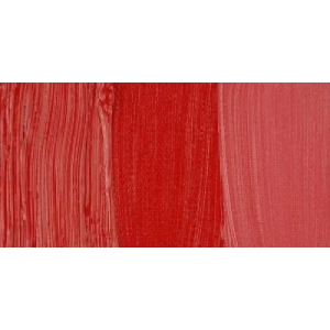 Bob Ross Yağlı Boya Çiçek Serisi 37ml-6705 Cadmium Red Medium