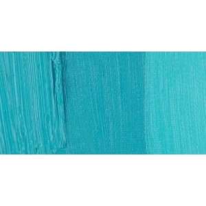 Bob Ross Yağlı Boya Çiçek Serisi 37ml-6711 Turquoise