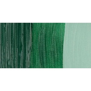 Bob Ross Yağlı Boya Çiçek Serisi 37ml-6722 Viridian Green