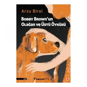 Bobby Brown’un Olağan Ve Üstü Öyküsü
