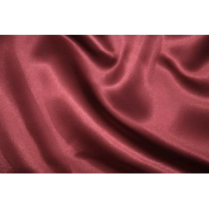 Bordo Astarlık Kumaş