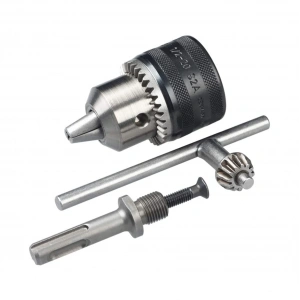 Bosch 2607000982 SDS-Plus Adaptör ve Mandren Seti