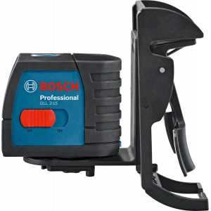 Bosch Aksesuar / Universal Tutucu BM 3 Kıskaçlı - 0601015D00