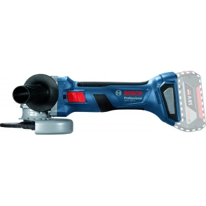 Bosch Akülü Avuç Taşlama Makinesi GWS 180-LI (Aküsüz) (115 mm) - 06019h9022