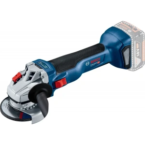 Bosch Akülü Avuç Taşlama Makinesi GWS 18V-10 (Aküsüz) (125 mm) - 06019J4002