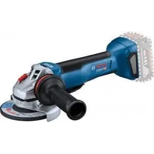 Bosch Akülü Avuç Taşlama Makinesi GWS 18V-15 P (Aküsüz) - 06019H6A00