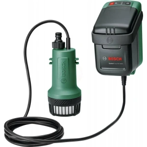 Bosch Akülü Bahçe Sulama Pompası GardenPump 18V-2000 (Aküsüz) - 06008C4203