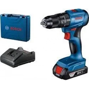 Bosch Akülü Darbeli Matkap gsb 185-lı - 06019K3101