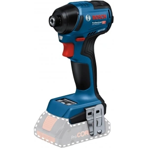 Bosch Akülü Darbeli Somun Sıkma Gdr 18V-220 C (Aküsüz)