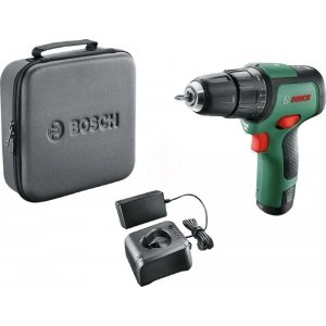 Bosch Akülü Darbeli Vidalama Matkabı EasyImpact 12 (1 x 2,0 AH Akü) - 06039B6104