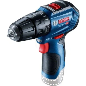 Bosch Akülü Darbeli Vidalama Matkabı GSB 12V-30 (Aküsüz) - 06019G9102