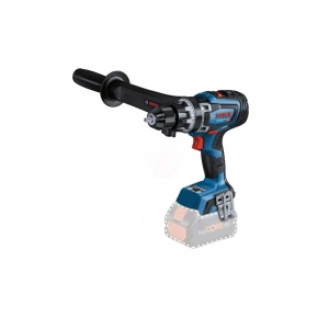Bosch Akülü Darbeli Vidalama Matkabı GSB 18V-150 C (Aküsüz) - 06019J5101