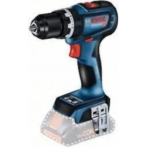Bosch Akülü Darbeli Vidalama Matkabı GSB 18V-90 C (Aküsüz) - 06019K6100