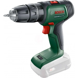 Bosch Akülü Darbeli Vidalama Matkabı UniversalImpact 18V (Aküsüz) - 06039D4100