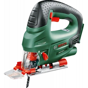 Bosch Akülü Dekupaj Testere Makinesi PST 18 LI (Aküsüz) - 0603011002