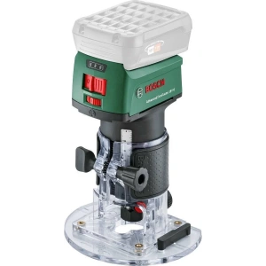 Bosch Akülü Freze Makinesi AdvancedTrimRouter (Aküsüz) - 06039D5000