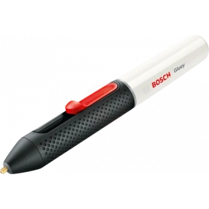 Bosch Akülü Gluey Tutkal Kalemi Beyaz (2 X 1,2v Hr06 Aa Şarj Edilebilir Pil) - 06032a2102