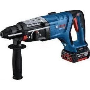 Bosch Akülü Kırıcı Delici Makine GBH 18V-28 C (Aküsüz) - 0611920000