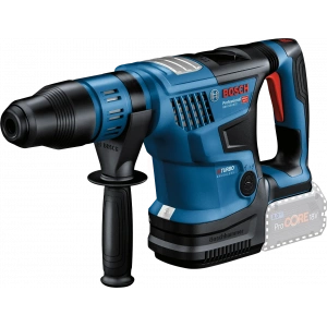 Bosch Akülü Kırıcı Delici Makine SDS Plus GBH 18V-36 C (Aküsüz) - 0611915021